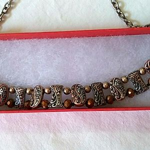 Choker Necklace